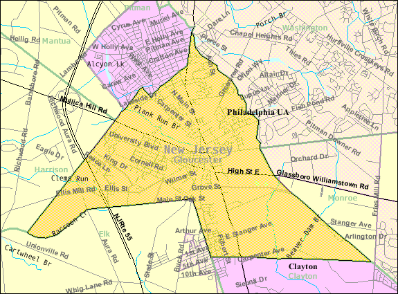 Glassboro